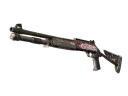 XM1014 | Run Run Run