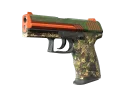 P2000 | Drwal