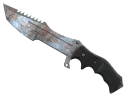 Jagdmesser | Rostmantel