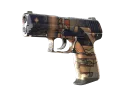P2000 | Space Race