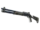 XM1014 | Морозный Борре