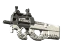 P90 | Luz eólica
