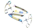 Shadow Daggers | Case Hardened