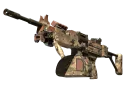 Negev | CaliCamo