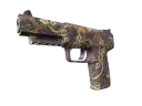 FN57 | 紫藤老树
