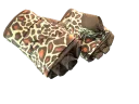 Faixas de Mão | Giraffe