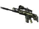 SCAR-20 | Ausbruch