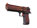 Desert Eagle | Schlangenbiss