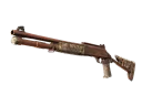 XM1014 | Copperflage