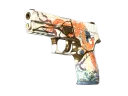 P250 | Kintsugi