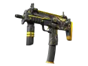 MP7 | 강적