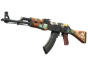AK-47 | Jet set