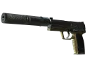 USP-S | Lead Conduit