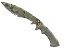 Coltello Kukri