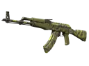 AK-47 | Policamuflagem Oliva