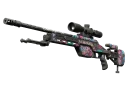 SSG 08 | Горячечные грёзы