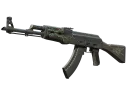 AK-47 | Emerald Pinstripe