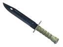 Bayonet | Mavi Çelik
