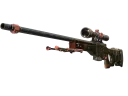 AWP | Mortis