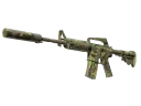 M4A1-S | Boreal Forest