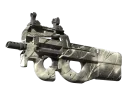 P90 | Ash Wood