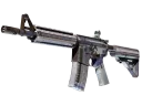 M4A4 | Rayos X