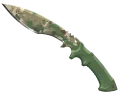 Kukri Knife | Forest DDPAT