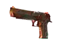 Desert Eagle | Fennec Fox
