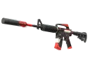 M4A1-S | Cyrex