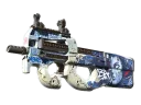 P90 | Deathgaze