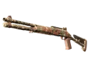 XM1014 | CaliCamo