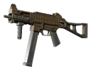 UMP-45 | Houndstooth