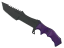 Jagdmesser | Ultraviolett