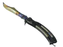 Motýlek | Case Hardened