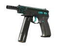 CZ75-Auto | Polimer