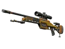 SSG 08 | Großes Eisen
