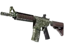 M4A4 | Tigre da Selva