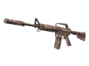M4A1-S | Rose Hex