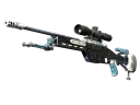 SSG 08 | Ghost Crusader