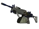 Negev | Man-o'-war
