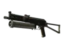 PP-Bizon | Harvester
