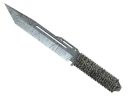 Výsadkářský nůž | Damascus Steel