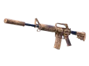 M4A1-S | Wash me plz
