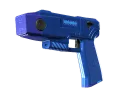 Zeus x27 | Electric Blue