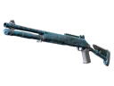 XM1014 | VariCamo Blue