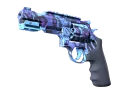 Revolver R8 | Phoenix Marker