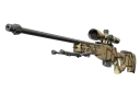 AWP | Snake Camo