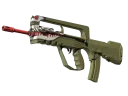 FAMAS | Spitfire