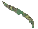 Coltello falchion | Boreal Forest