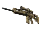SCAR-20 | Malla de arena